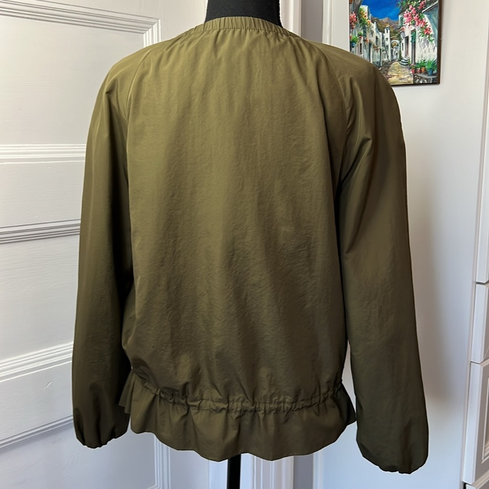 ZARA BASIC JACKET‎ - image 5